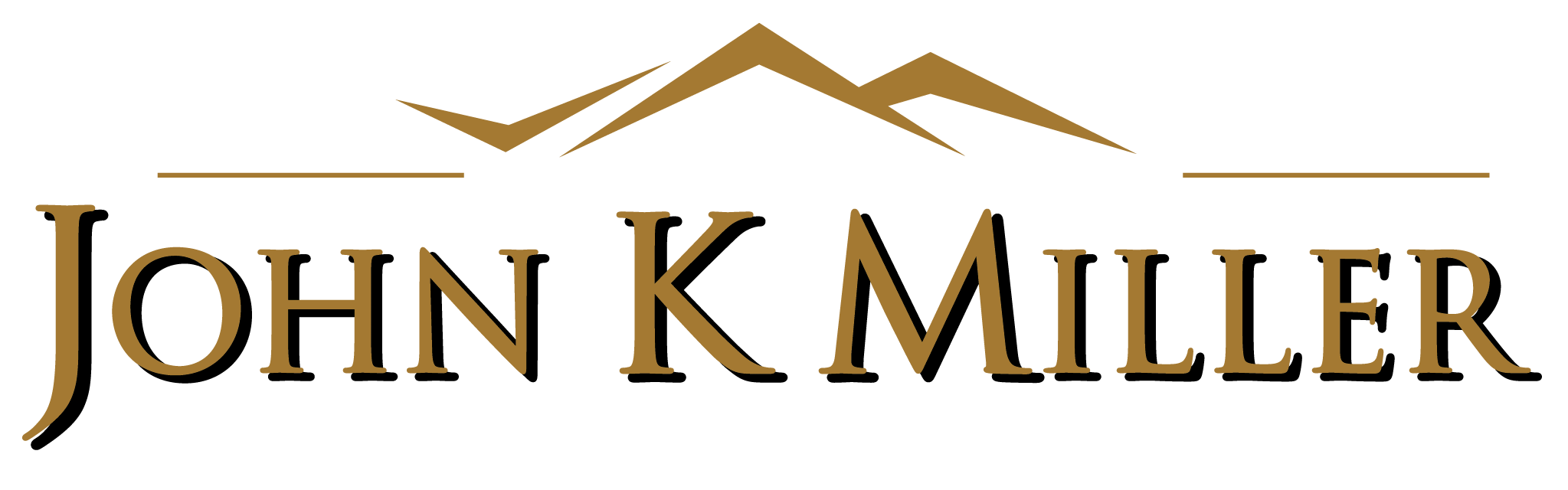 John K. Miller Logo